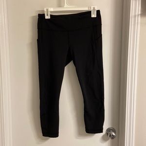 Lululemon Pace Rival